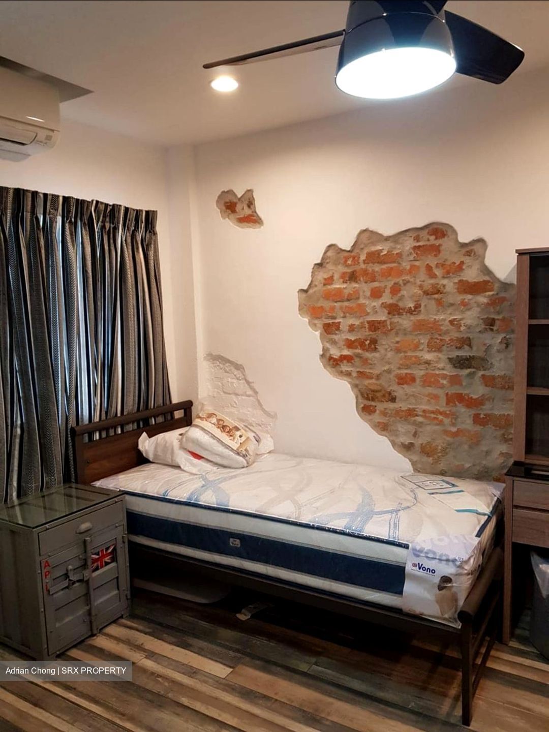 Eng Aun Mansion (D11), Apartment #413974331